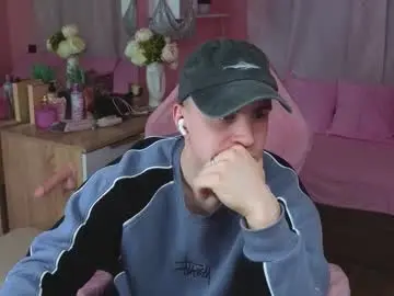 Chaturbate Adult Video Chat of kris_braun