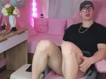 Chaturbate Live Porn of kris_braun