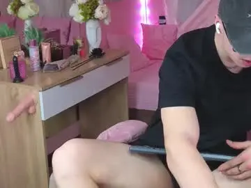 Chaturbate Nude Webcam of kris_braun