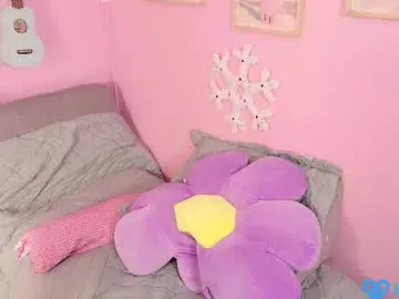 Chaturbate Sex Chat of little_effy18_