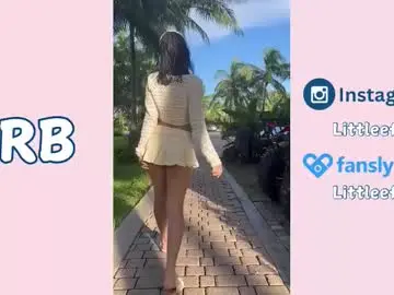 Chaturbate Watch Live Sex Cams of little_effy18_