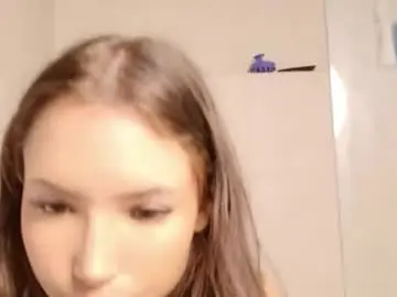 Chaturbate Sex Cam of little_effy18_