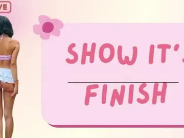 Chaturbate Best Webcam of little_effy18_