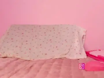 Chaturbate Sex Chat of little_effy18_