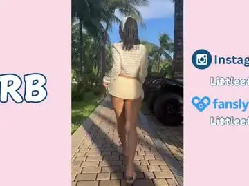 Chaturbate Watch Live Sex Cams of little_effy18_