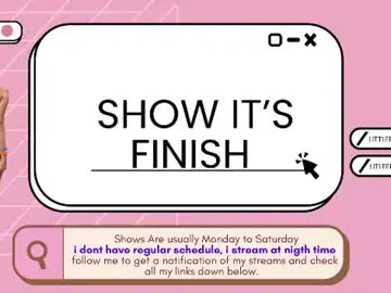 Chaturbate Watch Live Sex Cams of little_effy18_
