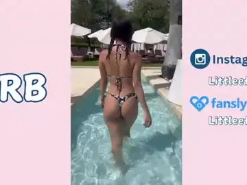 Chaturbate Adult Webcam of little_effy18_