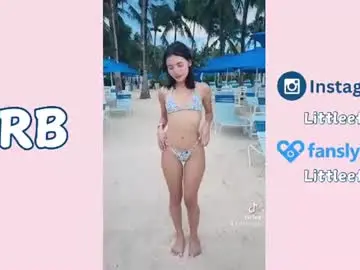 Chaturbate Best live sex cam show of little_effy18_