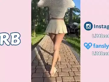 Chaturbate Watch Live Sex Cams of little_effy18_