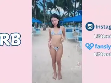 Chaturbate Sex Chat of little_effy18_