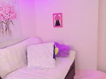 Chaturbate Adult Webcam of little_effy18_