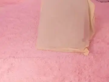 Chaturbate Sex Chat of little_effy18_