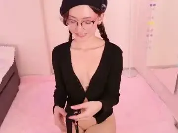Chaturbate Free Live Porn of little_effy18_