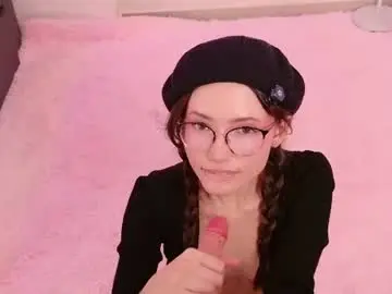 Chaturbate Sex Chat of little_effy18_