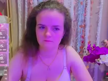 Chaturbate Nude Webcam of luisa_rosee