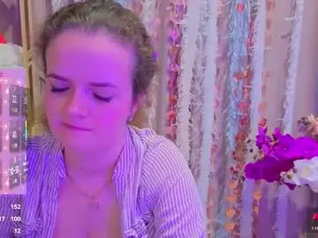 Chaturbate Free Live Porn of luisa_rosee