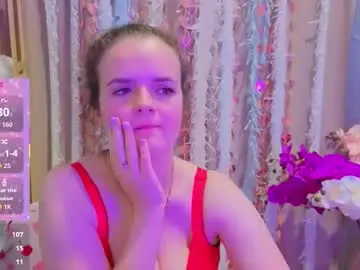 Chaturbate Live Sex of luisa_rosee