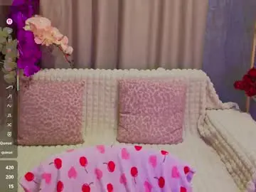 Chaturbate Best Webcam of luisa_rosee
