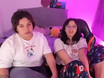 Chaturbate Best Webcam of madelaine_taylor