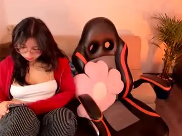 Chaturbate Free Live Porn of madelaine_taylor