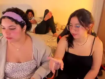 Chaturbate Private Sex Chat of madelaine_taylor