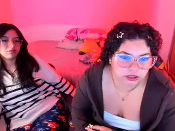 Chaturbate Sex Chat of madelaine_taylor