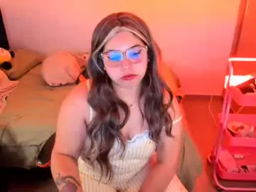 Chaturbate Live Sex of madelaine_taylor