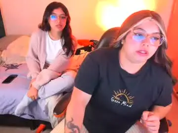 Chaturbate Watch Live Sex Cams of madelaine_taylor