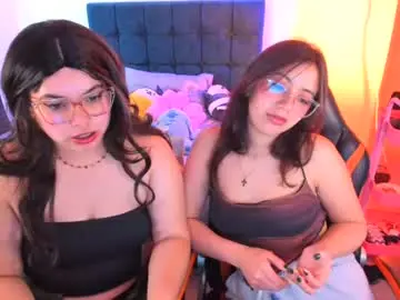 Chaturbate Adult Webcams of madelaine_taylor