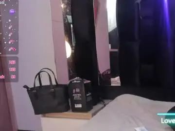 Chaturbate Live Sex Cam of miagp