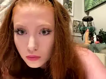 Chaturbate Adult Webcams of redgingersnaps1