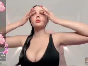 Chaturbate Live Sex of sarah_angelll