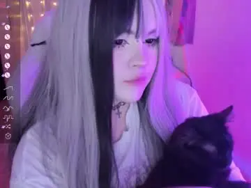 Chaturbate Live Sex Cam of selena___cute