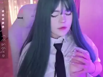 Chaturbate Adult Video Chat of selena___cute