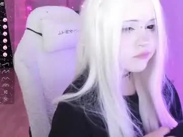 Chaturbate Best live sex cam show of selena___cute