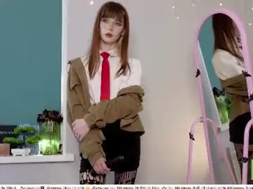 Chaturbate Adult Webcam of sweetuniporn