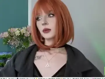 Chaturbate Live Sex of sweetuniporn