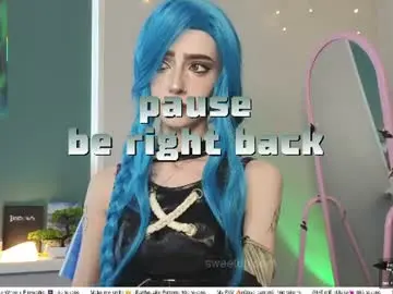 Chaturbate Free Porn Cam of sweetuniporn