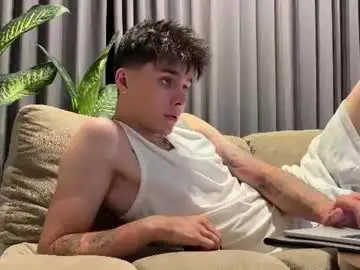 Chaturbate Adult Webcam of tai_fun