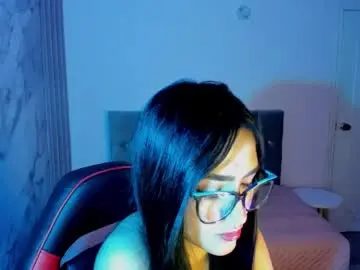 Chaturbate Private Sex Chat of veronicablakee_