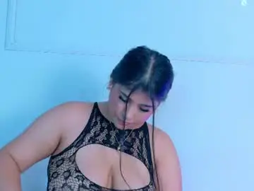 Chaturbate Nude Webcam of violetbloomm