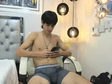 Chaturbate Sex Chat of wayath