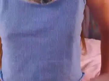 Chaturbate Nude Webcam of _green_green_