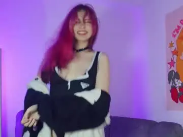 Chaturbate Private Sex Chat of _yourcherrybomb