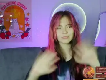 Chaturbate Watch Live Sex Cams of _yourcherrybomb