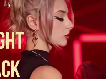 Chaturbate Nude Webcam of alicebels