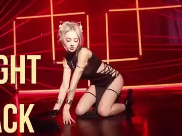 Chaturbate Live Porn of alicebels