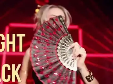 Chaturbate Nude Webcam of alicebels