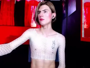 Chaturbate Sex Cam of andres992563