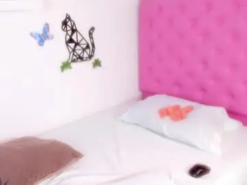 Chaturbate Adult Video Chat of barbarahills_21